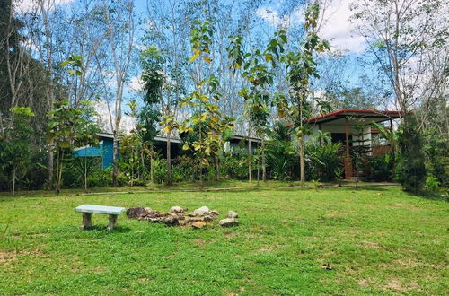 Foto 47 - Baansuan Suksangob Farm Stay