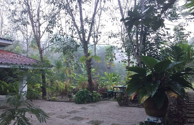 Baansuan Suksangob Farm Stay - Foto 57