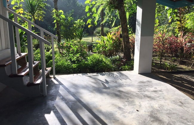 Baansuan Suksangob Farm Stay - Foto 36