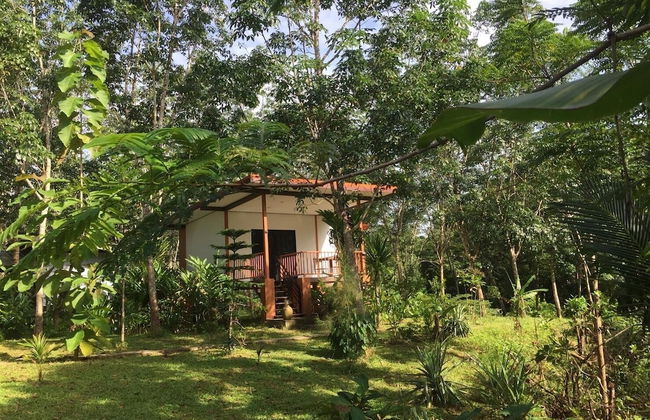 Baansuan Suksangob Farm Stay - Foto 13