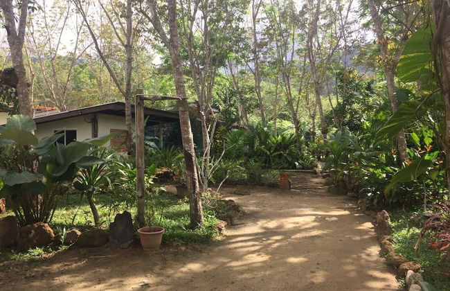 Baansuan Suksangob Farm Stay - Foto 41