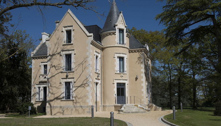 Photo 1 - Le Château des Plans