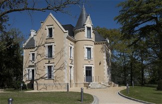 Photo 1 - Le Château des Plans