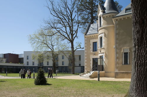 Foto 19 - Le Château des Plans