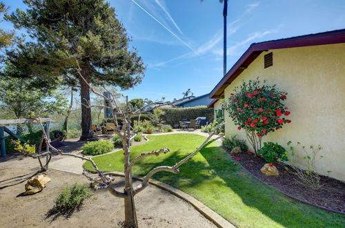 Photo 8 - Lakefront Grover Beach Home ~ Walk to Ocean