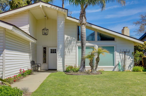 Photo 25 - Lakefront Grover Beach Home ~ Walk to Ocean