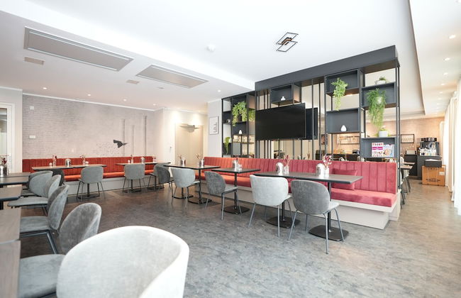 Boutique Kaiser - Hotel & Apartments - Photo 43