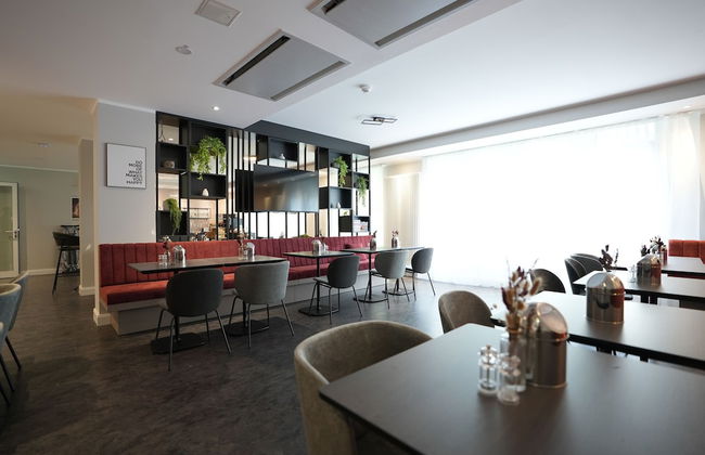 Boutique Kaiser - Hotel & Apartments - Photo 39
