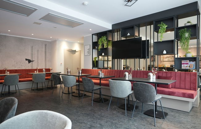 Boutique Kaiser - Hotel & Apartments - Photo 40