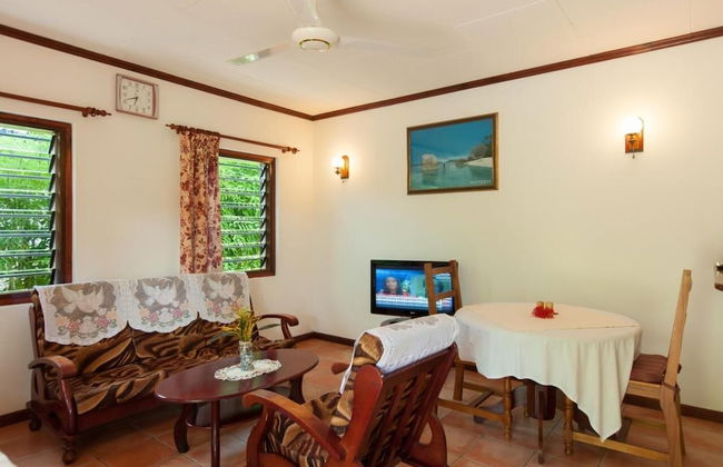 Chalet D'anse Reunion - Foto 5