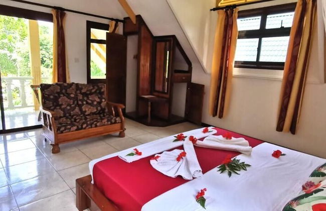 Chalet D'anse Reunion - Foto 3