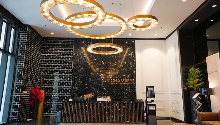 Photo 1 - Chambers PWTC By Unimax