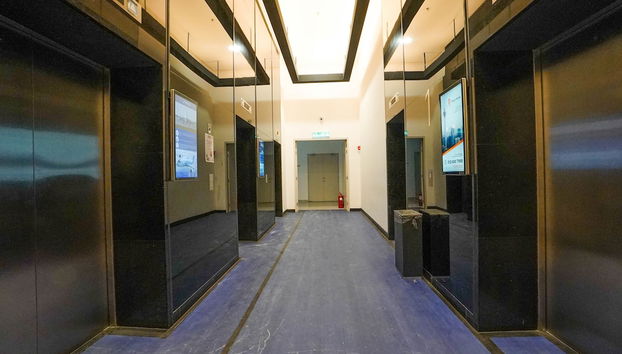 Hall