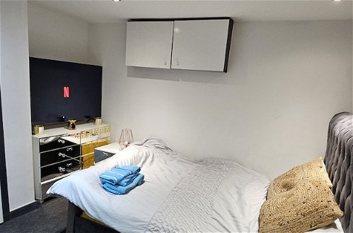 Foto 10 - Beautiful En-suite Studio in Leeds -lower Floor