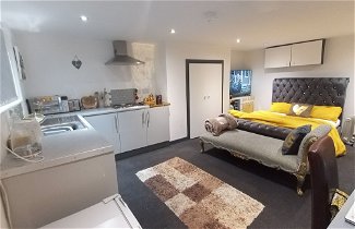 Foto 1 - Beautiful En-suite Studio in Leeds -lower Floor
