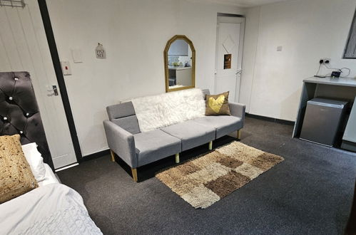 Foto 11 - Beautiful En-suite Studio in Leeds -lower Floor