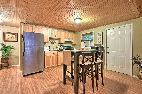 Photo 7 - Cozy Arrowhead Lake Vacation Rental w/ Sunroom