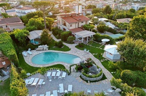 Foto 27 - Resort Ravenna - The Villa
