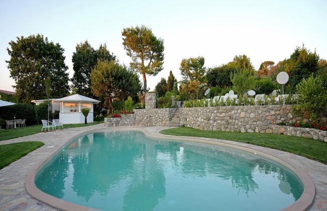 Resort Ravenna - The Villa - Foto 3