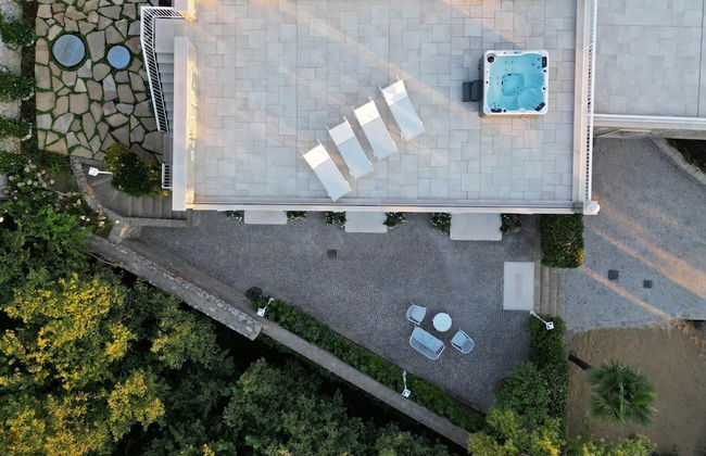 Resort Ravenna - The Villa - Foto 71