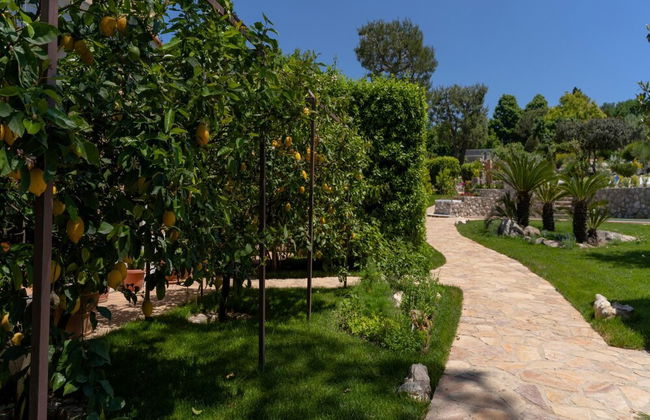 Resort Ravenna - The Villa - Foto 18