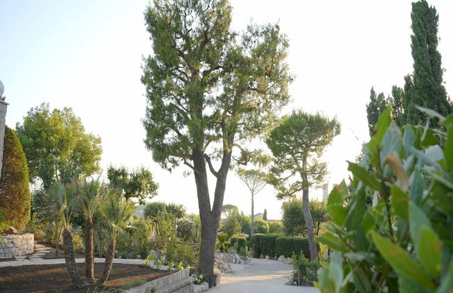 Resort Ravenna in Massa Lubrense - Foto 44