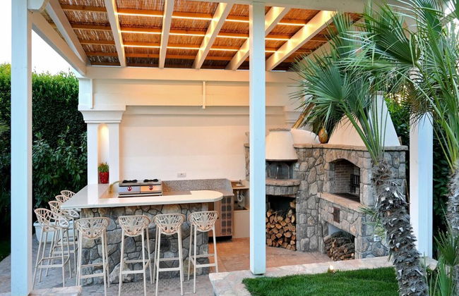 Resort Ravenna - The Villa - Foto 10