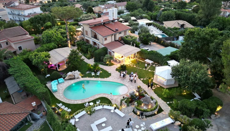 Photo 1 - Resort Ravenna - The Villa