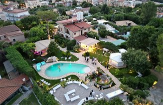 Foto 1 - Resort Ravenna - The Villa