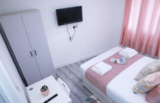 Foto 2 - Impeccable 1-bed Apartment in Harrow