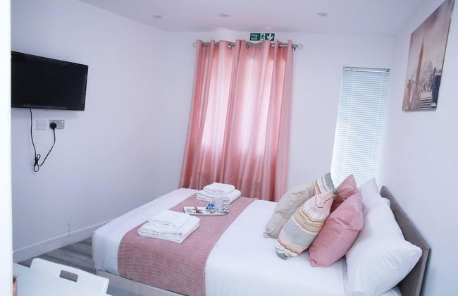 Apartment - Sleeps 2 & Free Parking - Foto 4