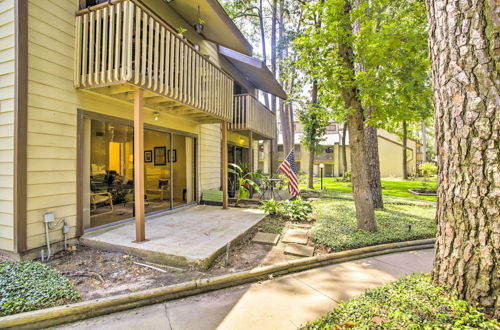 Photo 3 - Walden Golf Course Condo Near Lake Conroe