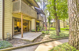 Photo 3 - Walden Golf Course Condo Near Lake Conroe