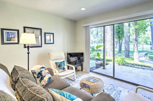 Photo 1 - Walden Golf Course Condo Near Lake Conroe