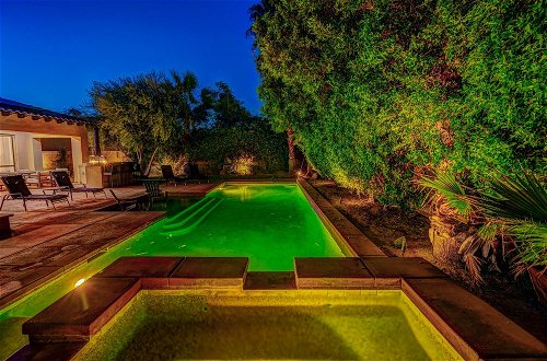 Foto 50 - Luxurious Villa Living in Indio w/ Pool/Spa