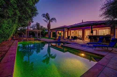 Foto 46 - Luxurious Villa Living in Indio w/ Pool/Spa