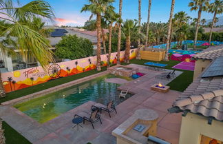 Foto 1 - Luxurious Villa Living in Indio w/ Pool/Spa