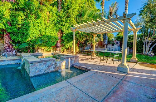 Foto 80 - Luxurious Villa Living in Indio w/ Pool/Spa