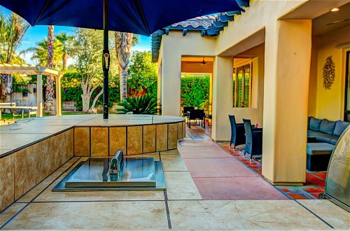 Foto 31 - Luxurious Villa Living in Indio w/ Pool/Spa
