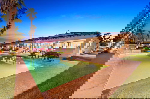 Photo 59 - Luxurious Villa Living in Indio w/ Pool/Spa