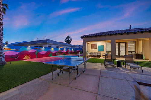 Photo 62 - Luxurious Villa Living in Indio w/ Pool/Spa