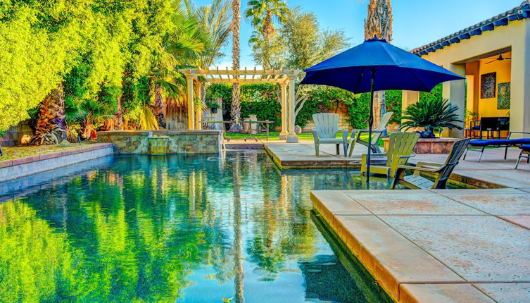 Photo 1 - Luxurious Villa Living in Indio w/ Pool/Spa