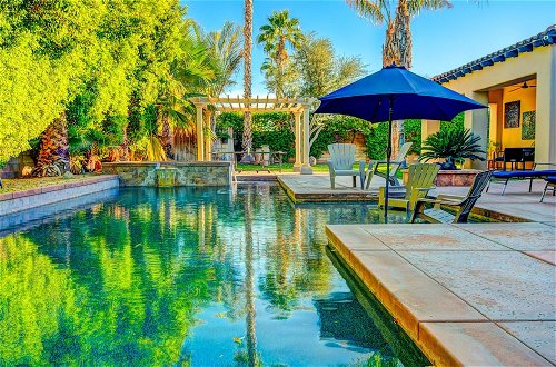 Photo 1 - Luxurious Villa Living in Indio w/ Pool/Spa