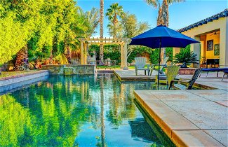 Foto 1 - Luxurious Villa Living in Indio w/ Pool/Spa