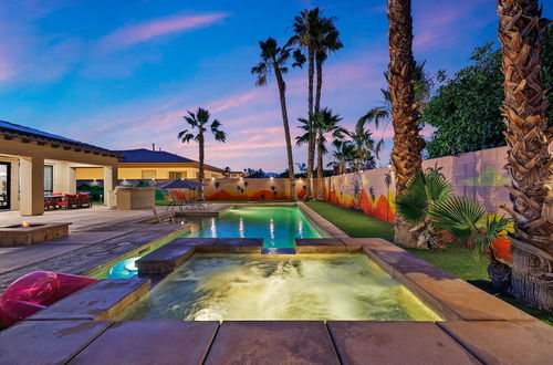 Photo 36 - Luxurious Villa Living in Indio w/ Pool/Spa