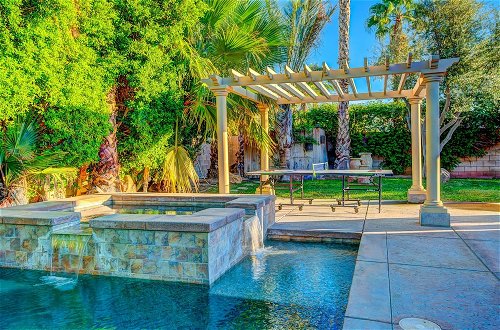 Photo 53 - Luxurious Villa Living in Indio w/ Pool/Spa