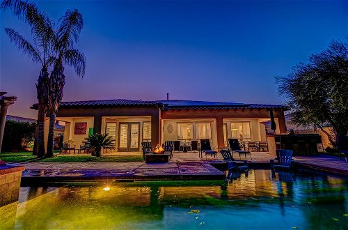Photo 48 - Luxurious Villa Living in Indio w/ Pool/Spa