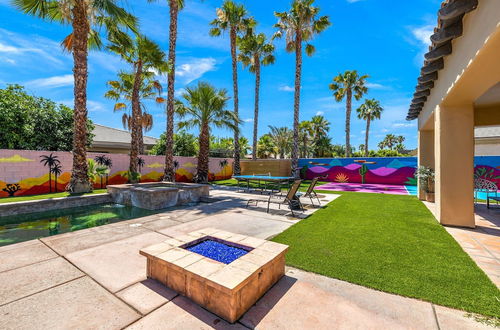 Photo 63 - Luxurious Villa Living in Indio w/ Pool/Spa