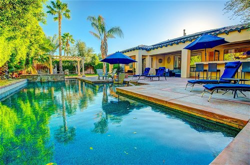 Foto 74 - Luxurious Villa Living in Indio w/ Pool/Spa