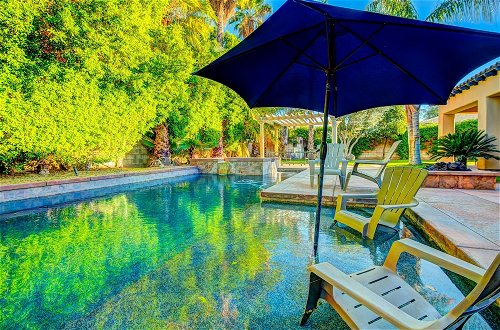 Photo 49 - Luxurious Villa Living in Indio w/ Pool/Spa